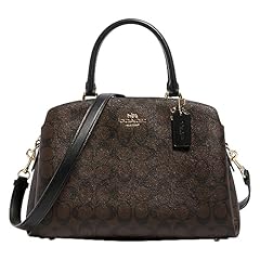 Coach lillie carryall for sale  Delivered anywhere in USA 