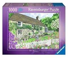 Ravensburger secret garden for sale  Delivered anywhere in UK