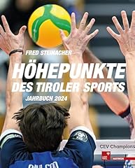 Höhepunkte tiroler sports gebraucht kaufen  Wird an jeden Ort in Deutschland