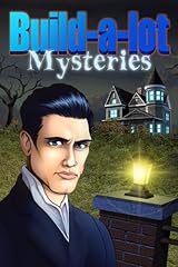 Build lot mysteries for sale  Delivered anywhere in USA 