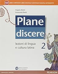Plane discere. Per i Licei. Con e-book. Con espansione online (Vol. 2) usato  Spedito ovunque in Italia 