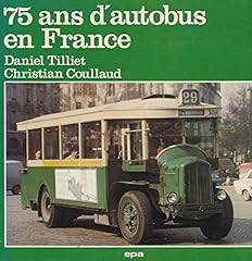 Ans autobus d'occasion  Livré partout en France