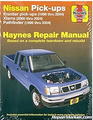 H72031 haynes nissan for sale  Delivered anywhere in USA 