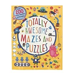 Totally awesome mazes for sale  Delivered anywhere in USA 