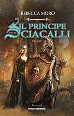 Principe degli sciacalli usato  Spedito ovunque in Italia 