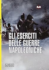 Gli eserciti delle usato  Spedito ovunque in Italia 