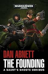 Founding gaunt ghosts for sale  Delivered anywhere in UK