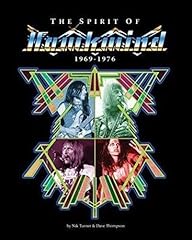 Hawkwind spirit hawkwind for sale  Delivered anywhere in UK