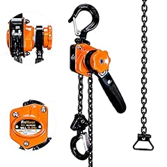 Fithoist chain hoist for sale  Delivered anywhere in USA 