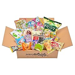 Bonbons japonais délicieuse d'occasion  Livré partout en France