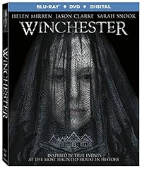 Winchester dvd bluray for sale  Delivered anywhere in USA 