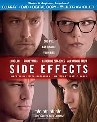 Side effects blu d'occasion  Livré partout en France