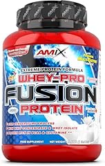 Amix whey pro d'occasion  Livré partout en France