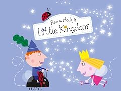Ben holly little for sale  Delivered anywhere in UK