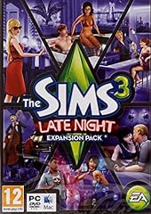 Sims late night for sale  Delivered anywhere in UK
