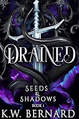 Drained seeds shadows for sale  Delivered anywhere in USA 