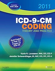 Icd coding 2011 d'occasion  Livré partout en France