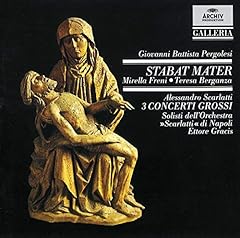 Stabat mater d'occasion  Livré partout en France