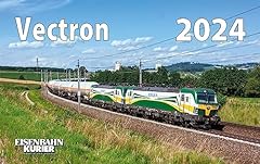 Vectron 2024 gebraucht kaufen  Wird an jeden Ort in Deutschland