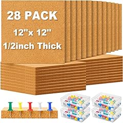 Cork board tiles for sale  Delivered anywhere in USA 