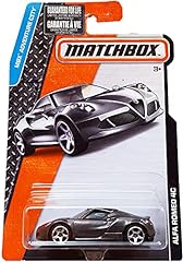 Matchbox alfa romeo for sale  Delivered anywhere in USA 