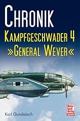 Chronik kampfgeschwader genera gebraucht kaufen  Wird an jeden Ort in Deutschland