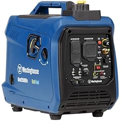 Westinghouse 2550 peak for sale  Delivered anywhere in USA 