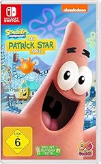 Patrick star spiel gebraucht kaufen  Wird an jeden Ort in Deutschland