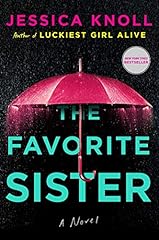 The favorite sister d'occasion  Livré partout en France