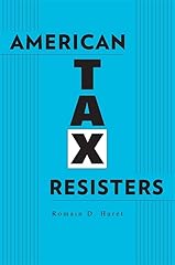 American tax resisters for sale  Delivered anywhere in USA 