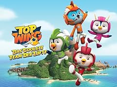 Top wing coolste gebraucht kaufen  Wird an jeden Ort in Deutschland