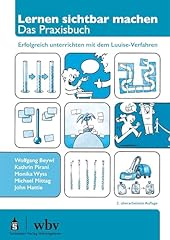 Lernen sichtbar praxisbuch gebraucht kaufen  Wird an jeden Ort in Deutschland