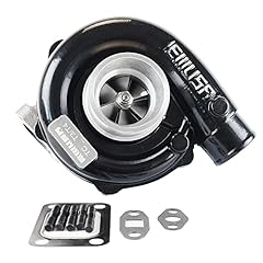 Black t3t4 turbocharger for sale  Delivered anywhere in USA 