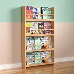 Purbambo kids bookshelf for sale  Delivered anywhere in USA 
