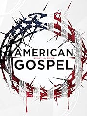 American gospel christ for sale  Delivered anywhere in UK