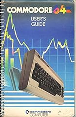 Commodore user guide for sale  Delivered anywhere in USA 