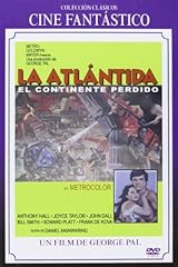 Atlántida. continente perdido d'occasion  Livré partout en France