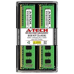 Tech 8gb ddr3 for sale  Delivered anywhere in USA 