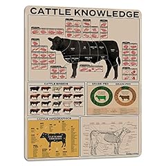 Paiion cattle knowledge for sale  Delivered anywhere in USA 