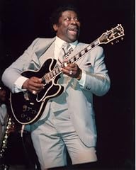 B.b. king photo for sale  Delivered anywhere in USA 