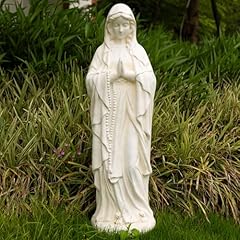 Keslecy virgin mary for sale  Delivered anywhere in USA 