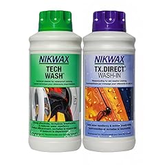 Nikwax tech wash d'occasion  Livré partout en France