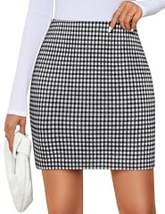 Zesica plaid mini for sale  Delivered anywhere in USA 