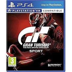 Gran turismo sport for sale  Delivered anywhere in UK