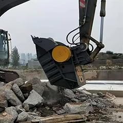 Hydraulic crusher bucket for sale  Delivered anywhere in USA 
