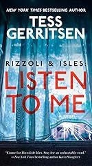 Rizzoli isles listen for sale  Delivered anywhere in USA 