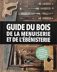 Guide bois menuiserie d'occasion  Livré partout en France