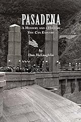 Pasadena mystery and gebraucht kaufen  Wird an jeden Ort in Deutschland