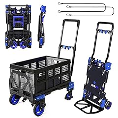 Folding hand truck for sale  Delivered anywhere in USA 