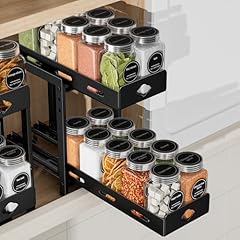 Zddloinp spice organizer for sale  Delivered anywhere in UK